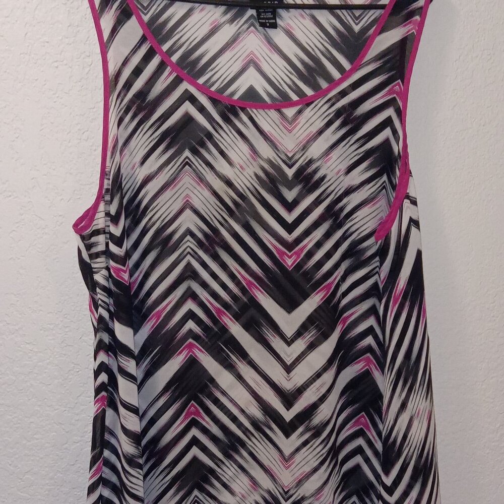 Torrid blouse